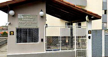 50% dos Direitos de 2 Apartamentos em Itaquaquecetuba/SP