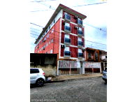 Apartamento 2 quartos em Cubatão/SP com 37,1m²