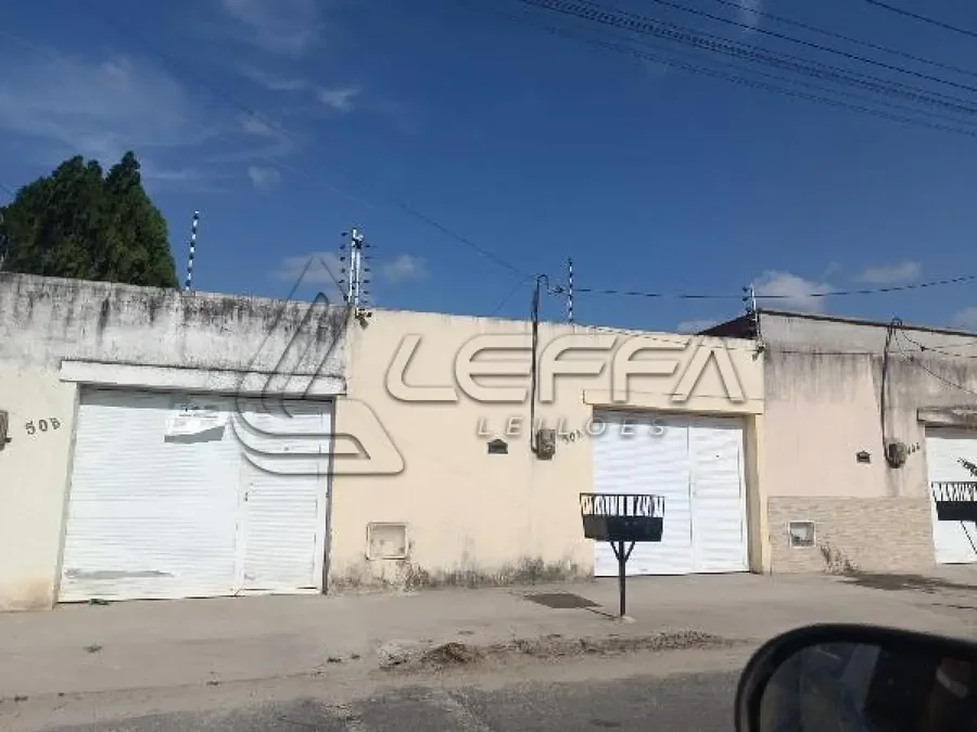 Casa em Horizonte CE com 1 Quarto e 371,25m²