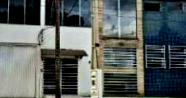 Espaçoso Prédio Ocupado com 456 m² Construídos