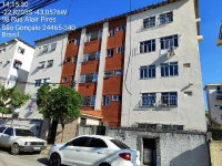 Apartamento 42m² em São Gonçalo/RJ - Oportunidade única!