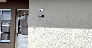 Casa com 2 Quartos e 1 Vaga em Marília