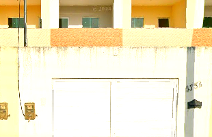 Casa geminada duplex de 133,50 m², ocupada e moderna