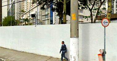 Direitos do Apartamento com Área Privativa de 94,63m² em São Bernardo do Campo