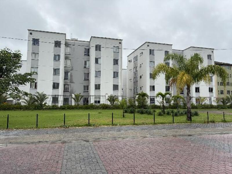 Apartamento com 2 quartos em Rio de Janeiro/RJ