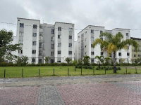 Apartamento com 2 quartos em Rio de Janeiro/RJ
