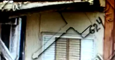 Sobrado e Casa em Terreno - Rua Dante Maccari, 624