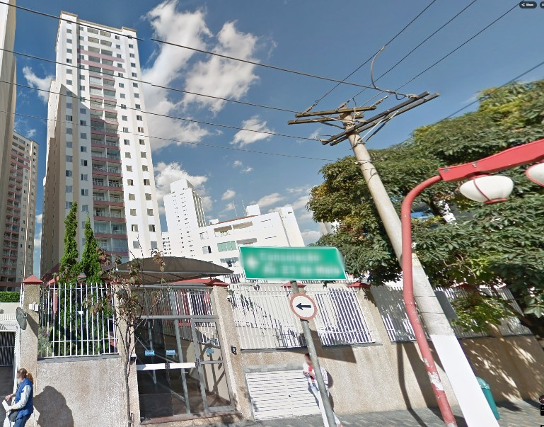 Apartamento com 81,150m² - Liberdade