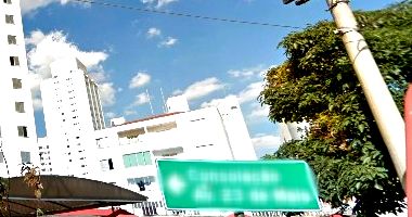 Apartamento com 81,150m² - Liberdade