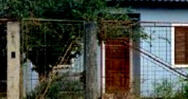 Casa em leilão com 1 quarto e 1 banheiro
