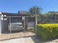 Casa com 53,36m² em Sapucaia do Sul/RS