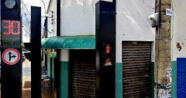 Sítio 12.91.87 hectares - Ituiutaba/MG