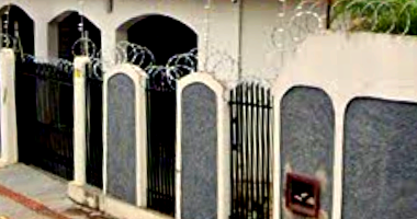 Casa com 286,00 m² em Jockey Club