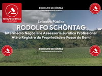 Sítio Rural em SAIRE (PE) com 58,60 m²