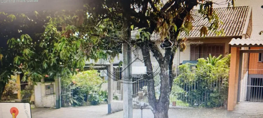 Sobrado com 2 Pisos (Academia e Casa) - Rua General Cândido Mariano Rondon, 688