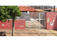 Casa térrea com 67,92m², 2 quartos, 1 banheiro, terreno de 250m²