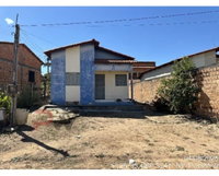 Casa em Augustinópolis/TO com 2 quartos e 54,6m² de área construída