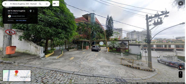 Clube Social com Parque Aquático e 90 Vagas