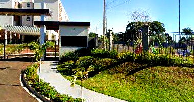 Apartamento 2 quartos, 1 banheiro, 1 vaga, 95m² total