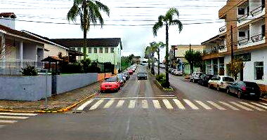 Fração ideal de 217.800m² em Fontoura Xavier/RS