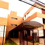 Apartamento nº 112 no Conjunto Residencial Santa Maria