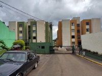 Apartamento 2 Quartos em Guarapuava - Residencial Conradinho