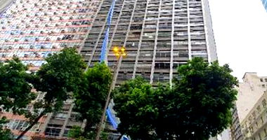 Sala Comercial 43m² em Rio de Janeiro - Centro