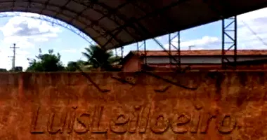 Galpões com Terreno de 9.025m² em Capitão Enéas