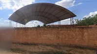 Galpões com Terreno de 9.025m² em Capitão Enéas