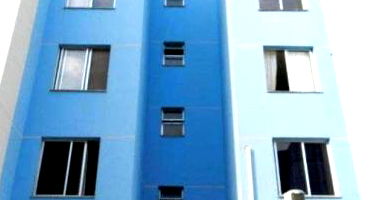Apartamento 66 m² com 2 Quartos e 1 Banheiro - Olaria