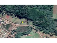 Terreno em Leilão com 321,84m² em Santa Maria do Oeste/PR