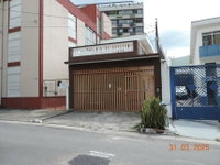 Sobrado com 2 vagas na Lapa, São Paulo - Oportunidade em Leilão