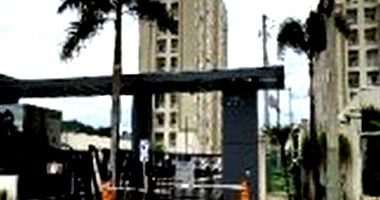 Apartamento aconchegante de 44,3 m² em Ribeirão Preto
