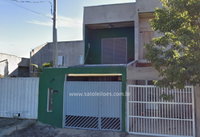 Casa em Campinas/SP com 200m² de Terreno
