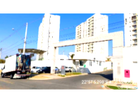 Apartamento com 2 quartos em Campinas/SP