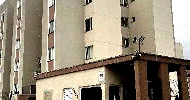 Apartamento 2 quartos, 1 banheiro, 1 vaga, 42,78 m², desocupado