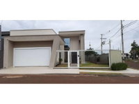 Casa em leilão com 187m² em Tangará da Serra/MT