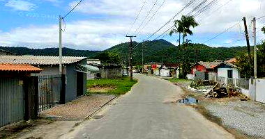 Terreno Urbano 600m² sem benfeitorias, desocupado