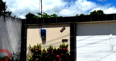 Casa em Cascavel/CE - 2 Quartos, 84m²