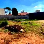 Lote amplo em Louveira com ótima localização e potencial