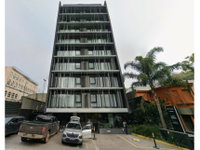 Apartamento com 1 quarto e 1 banheiro, 36,25m²
