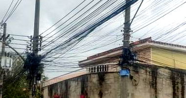 Apto 50m² Ocupado no Centro de Nilópolis/RJ