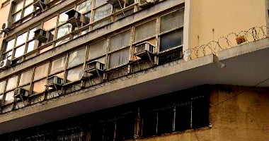 Sala Comercial com 77m² no Centro