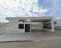 Casa 88,54m² com 2 quartos e 2 banheiros em Senador Canedo