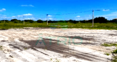 Fazenda Mosquito - Terreno Regular em Beberibe/CE