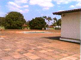 Chácara com 8.800m² em Brasília, DF