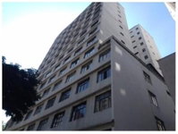 Apartamento 1 quarto 1 banheiro 37m² Área Privativa