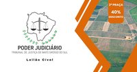 Área Rural com Fração de 6.25% em Fátima do Sul/MS