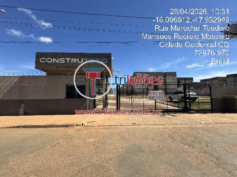 Apartamento 2 quartos, 1 banheiro e 41,78 m² construídos