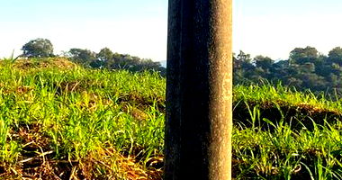 Terreno amplo de 3.000m² sem benfeitorias, ideal para chácara